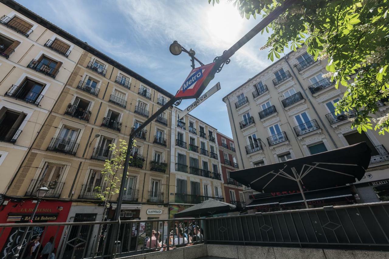 Club San Gregorio I * Madrid