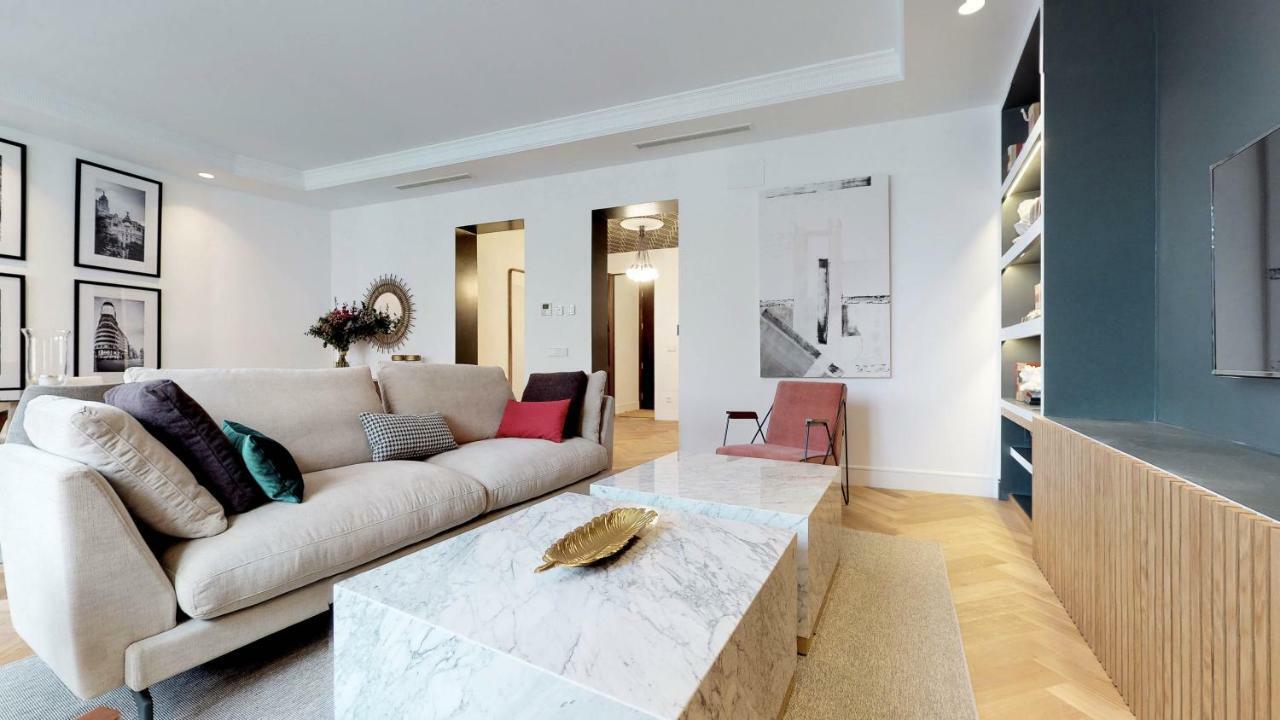 Alcala Luxury Apartamento