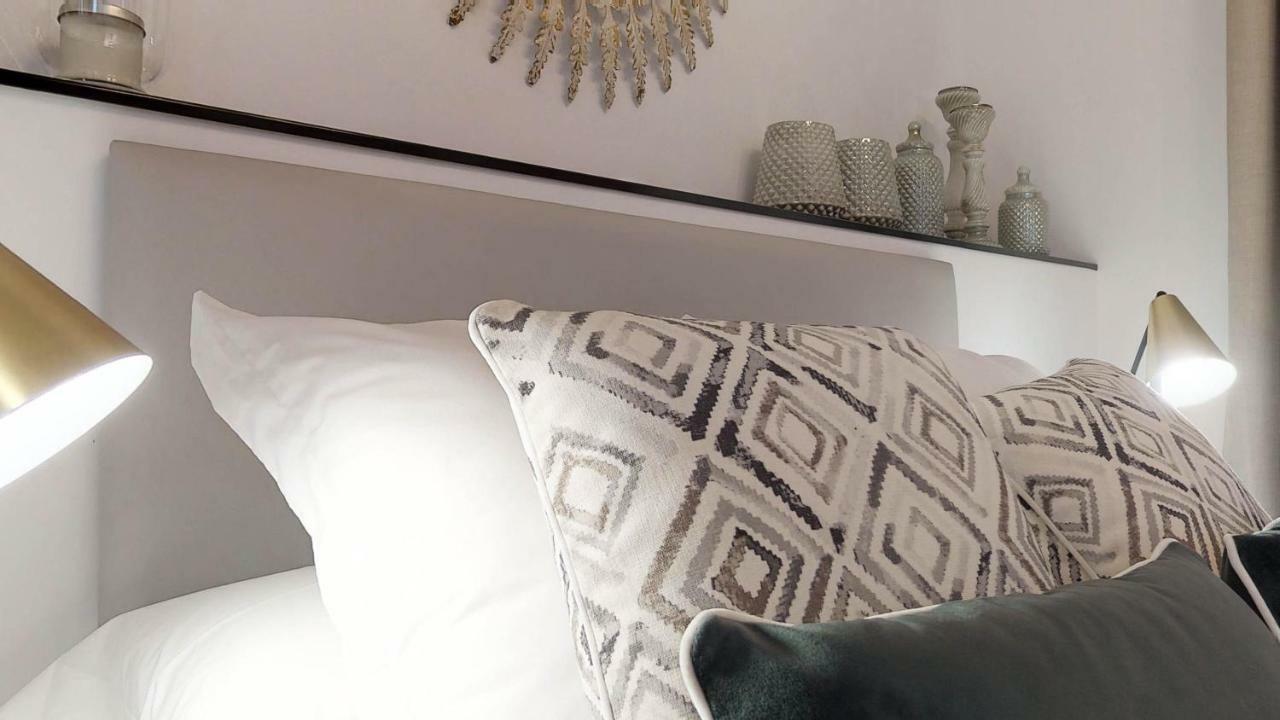 Apartamento Alcala Luxury