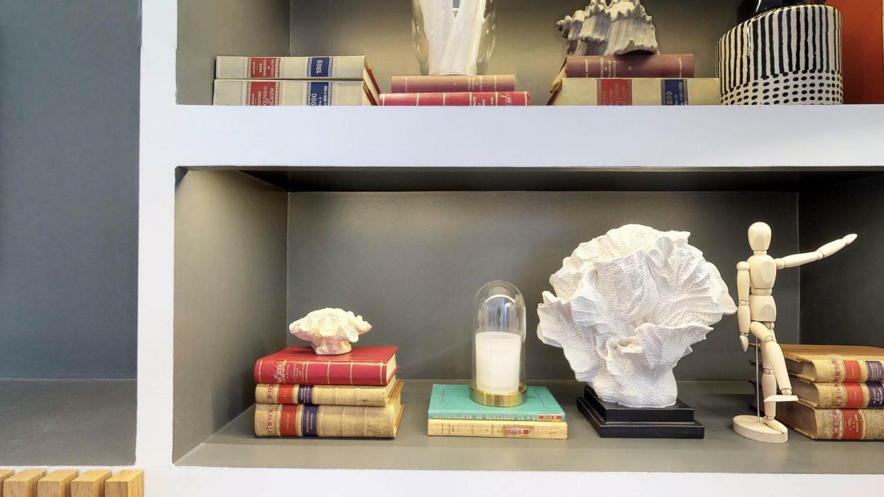 Alcala Luxury Apartamento *