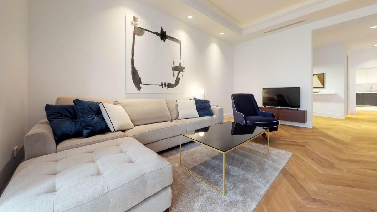 Alcala Luxury Apartamento *