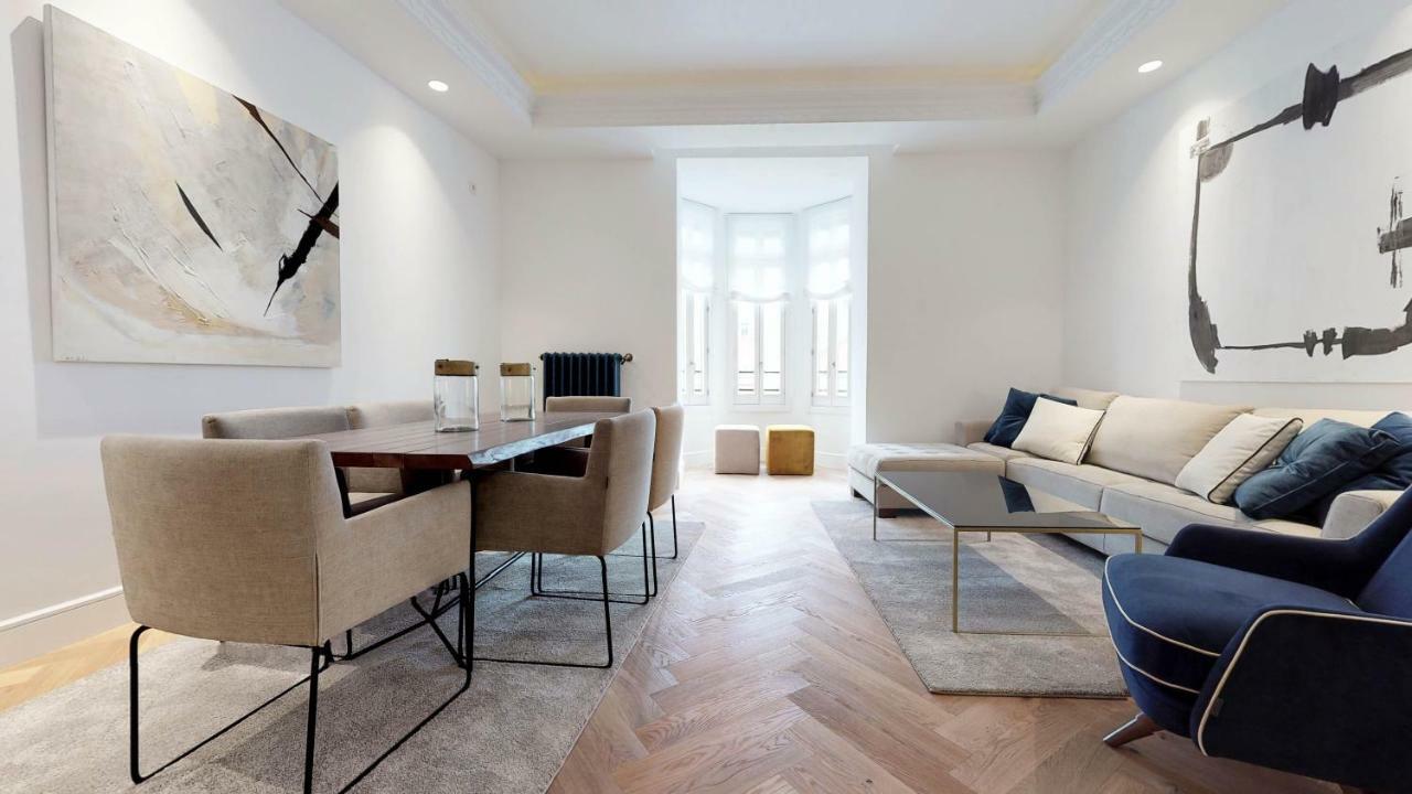 Alcala Luxury Apartamento *