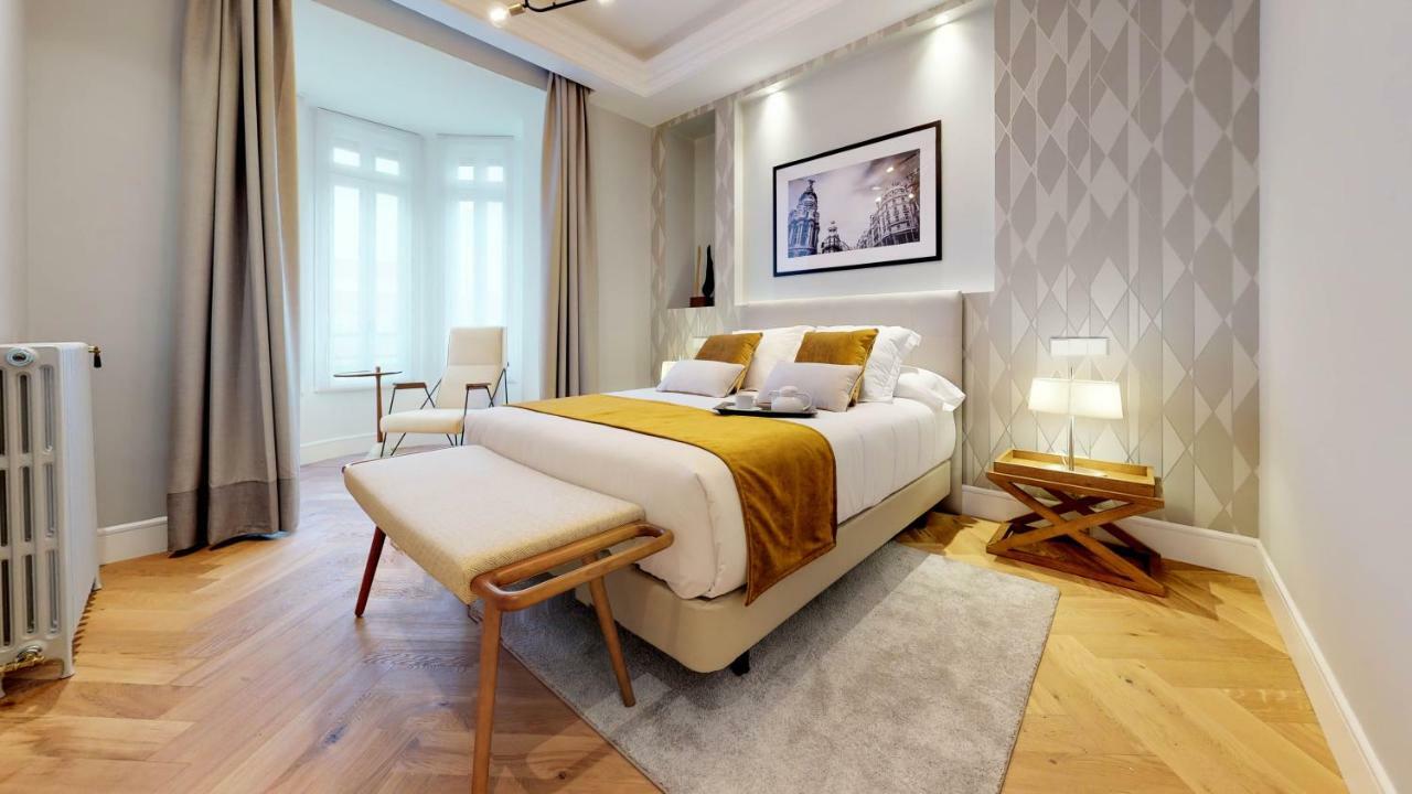 Alcala Luxury Apartamento