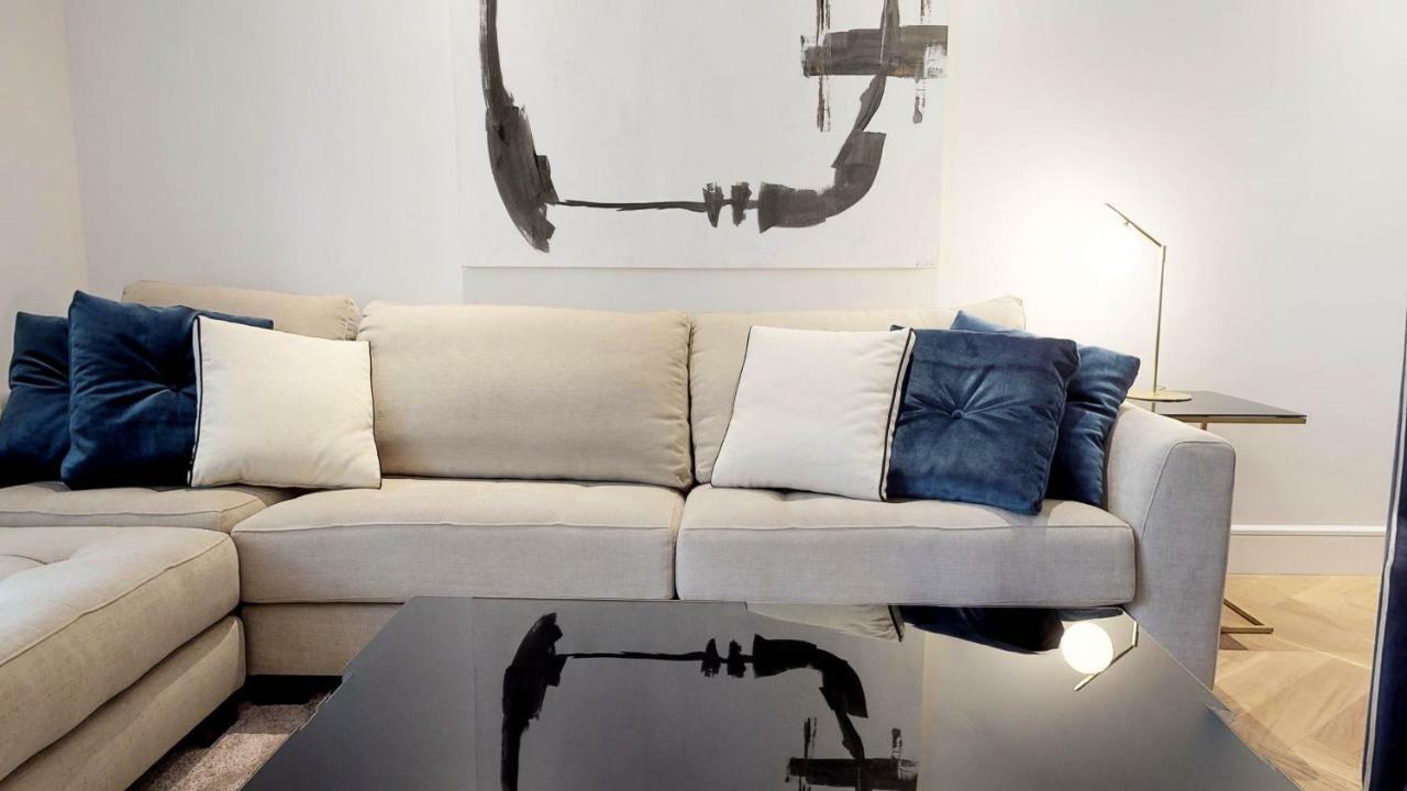 Apartamento Alcala Luxury