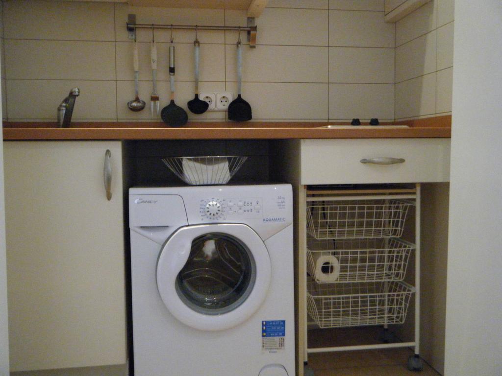 Apartamento Madrid Studio Apartments Madrid