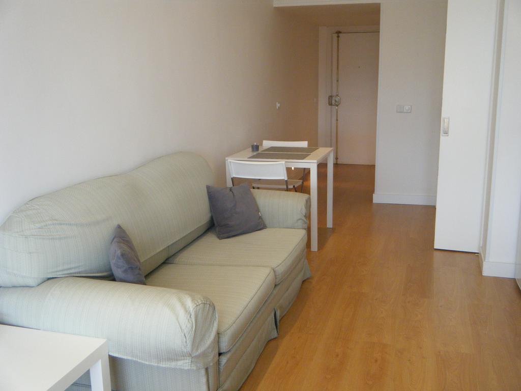 Madrid Studio Apartments * Madrid