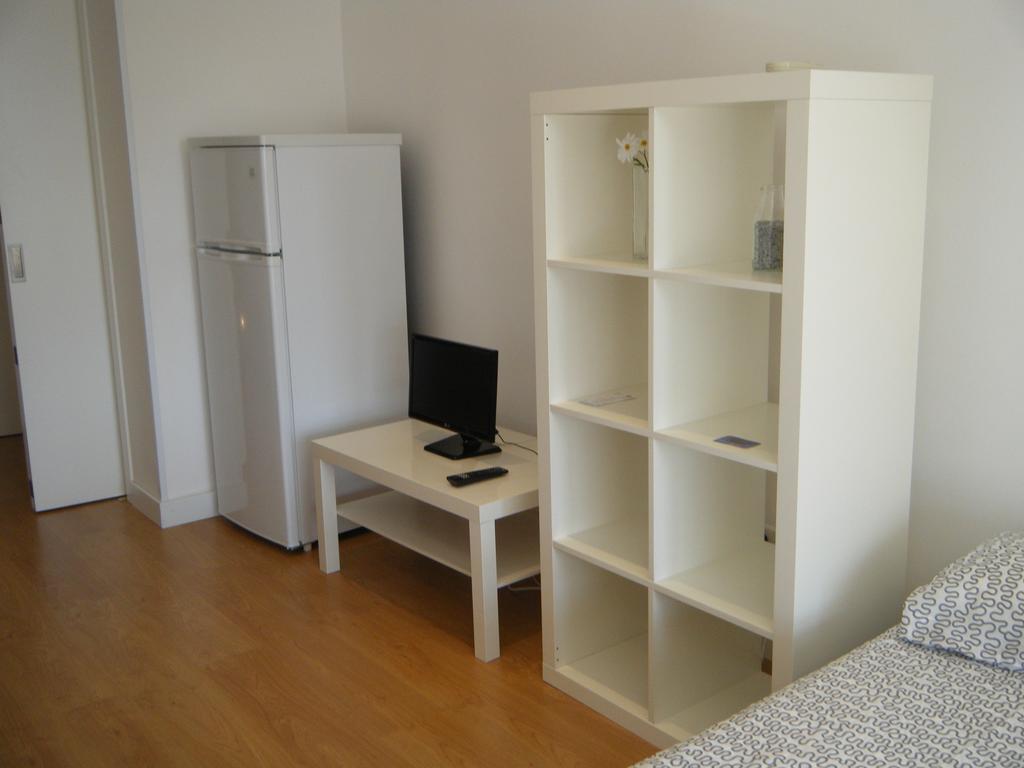 Madrid Studio Apartments Apartamento *