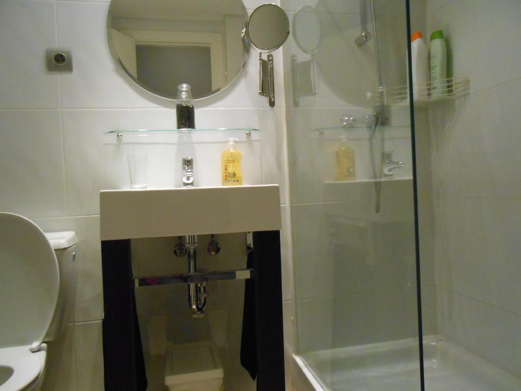 Madrid Studio Apartments Apartamento
