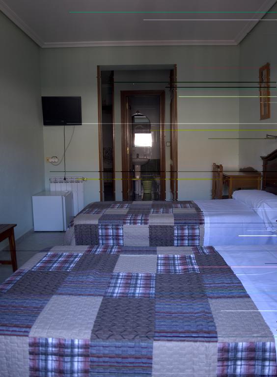 Pretoria Guest house 2*