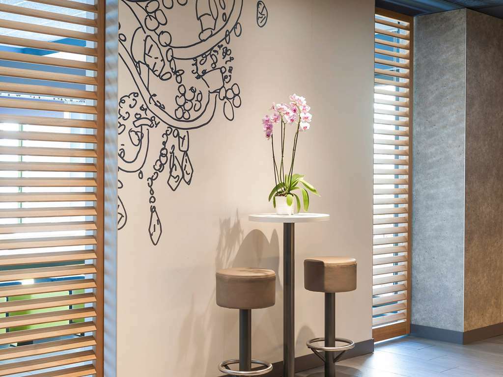 Ibis Budget Calle 30 Hotel