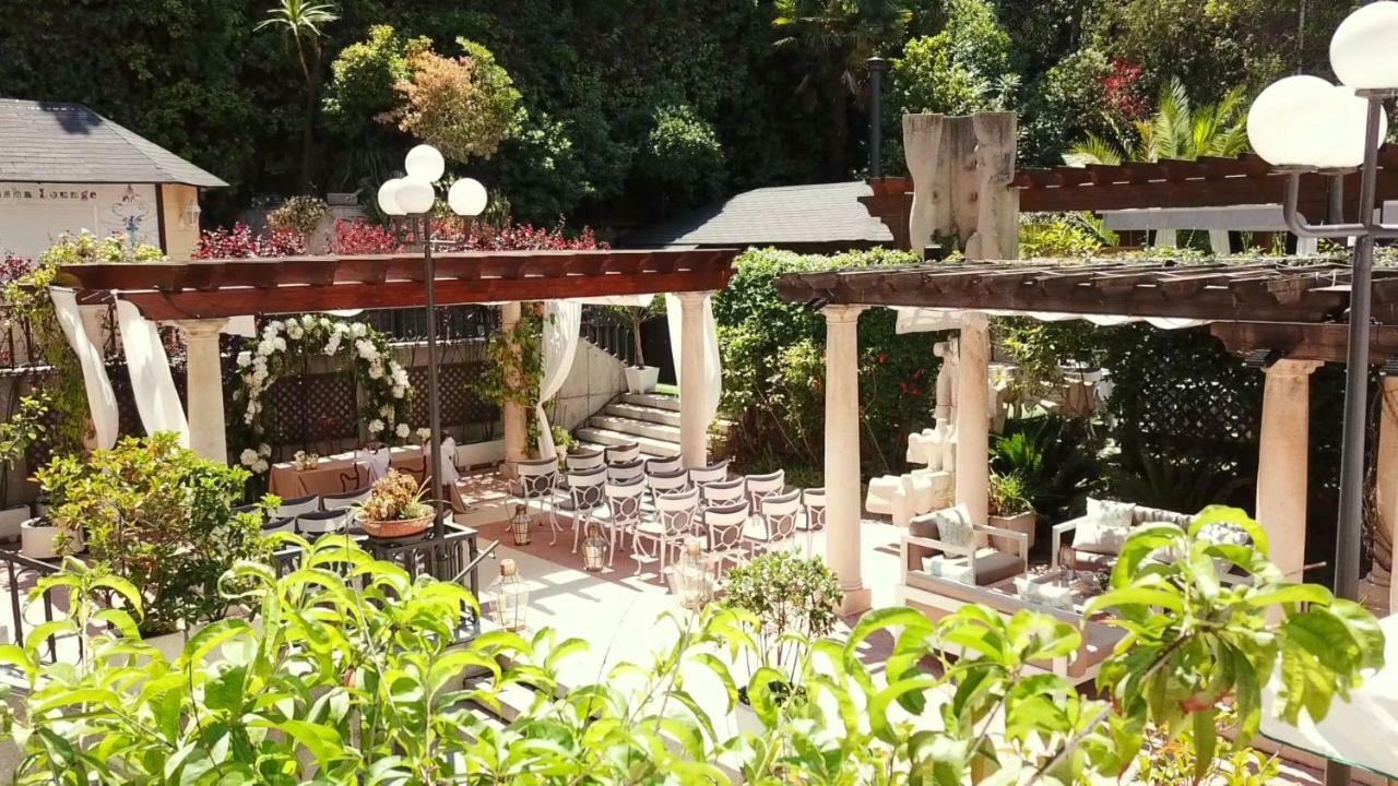 Hotel Miguel Angel 5*