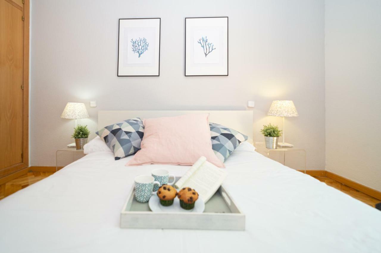 Apartamento Plaza De España