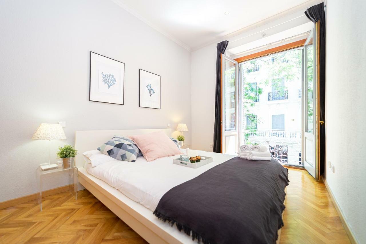 Apartamento Plaza De España *