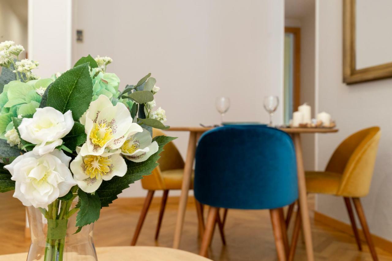 Apartamento Plaza De España *