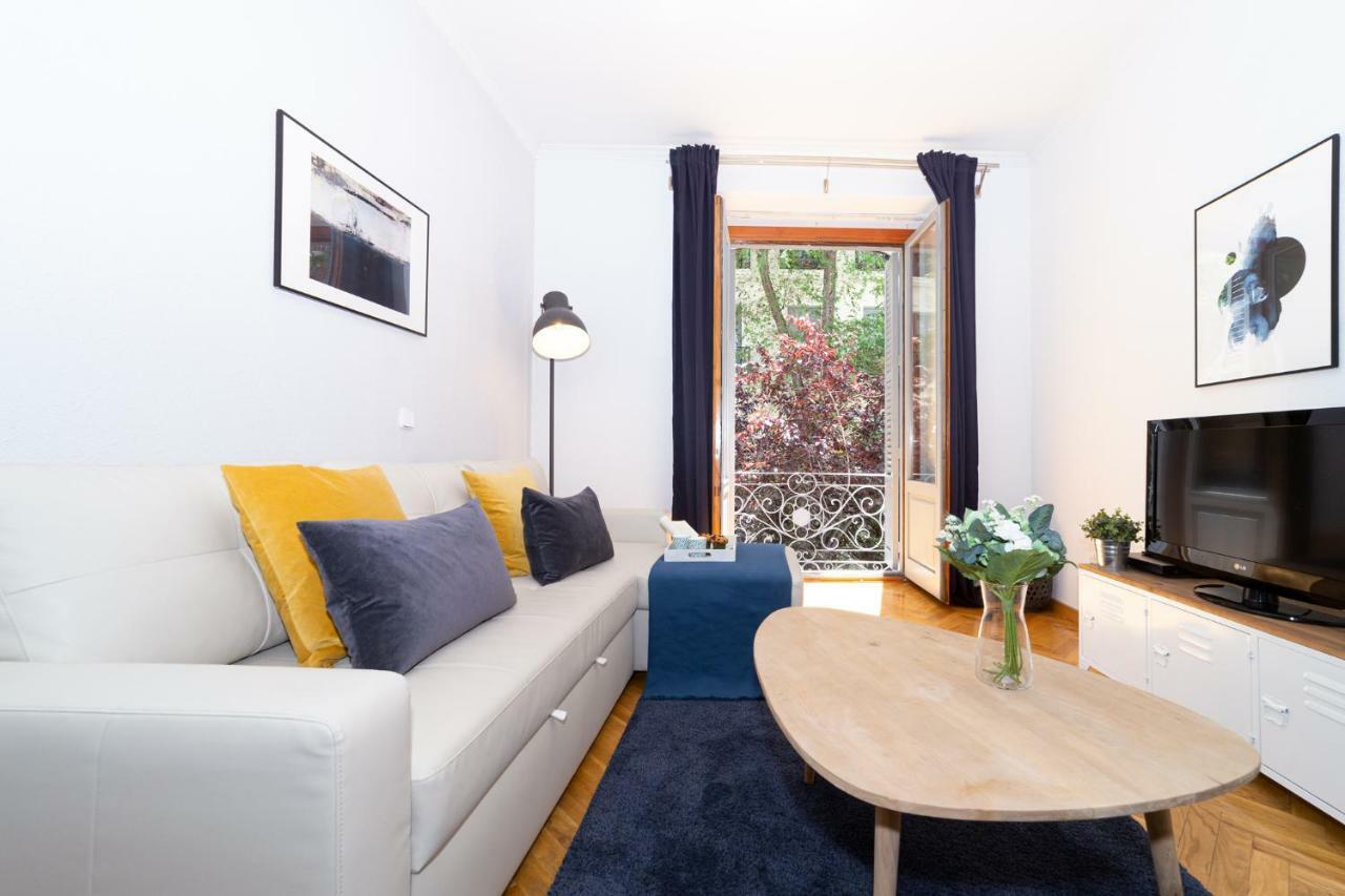 Apartamento Plaza De España *