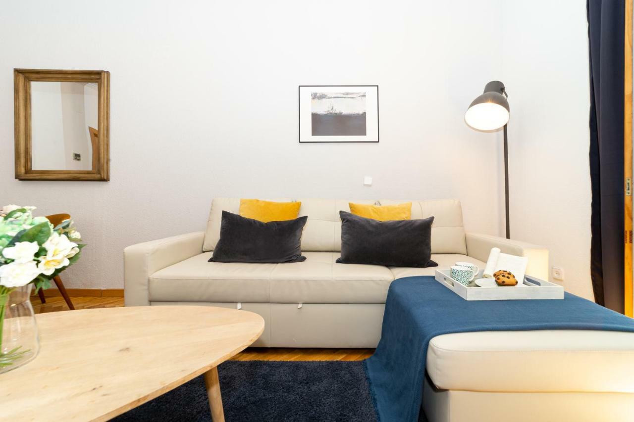 Apartamento Plaza De España *
