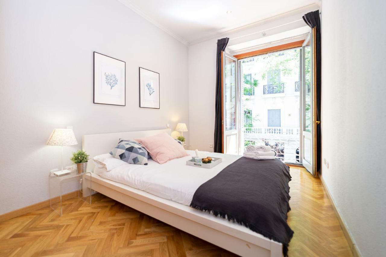 Apartamento Plaza De España *