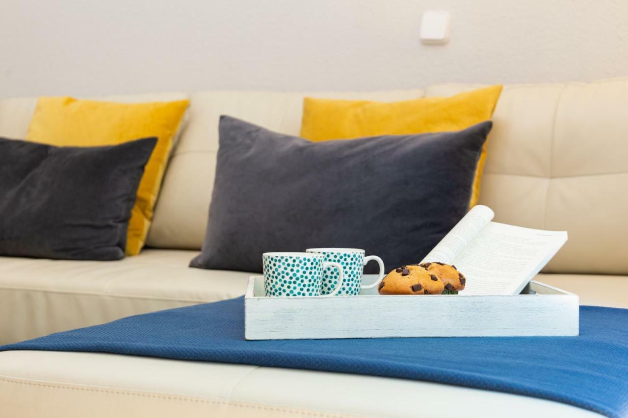 Apartamento Plaza De España Madrid