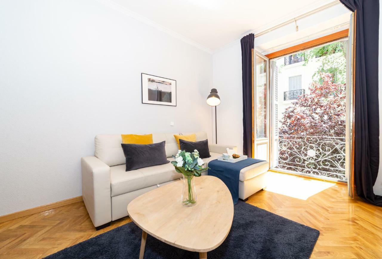 Apartamento Plaza De España Madrid