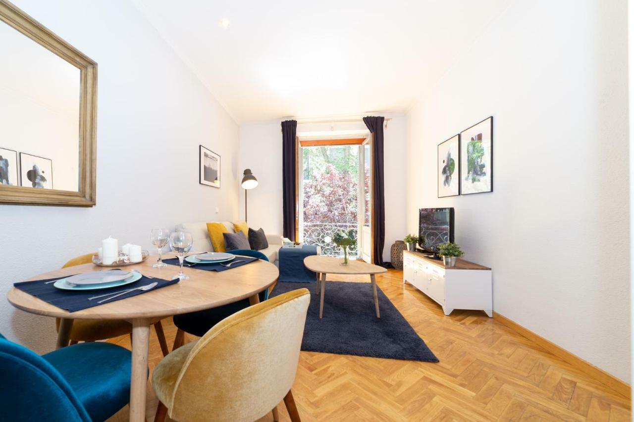 Apartamento Plaza De España *