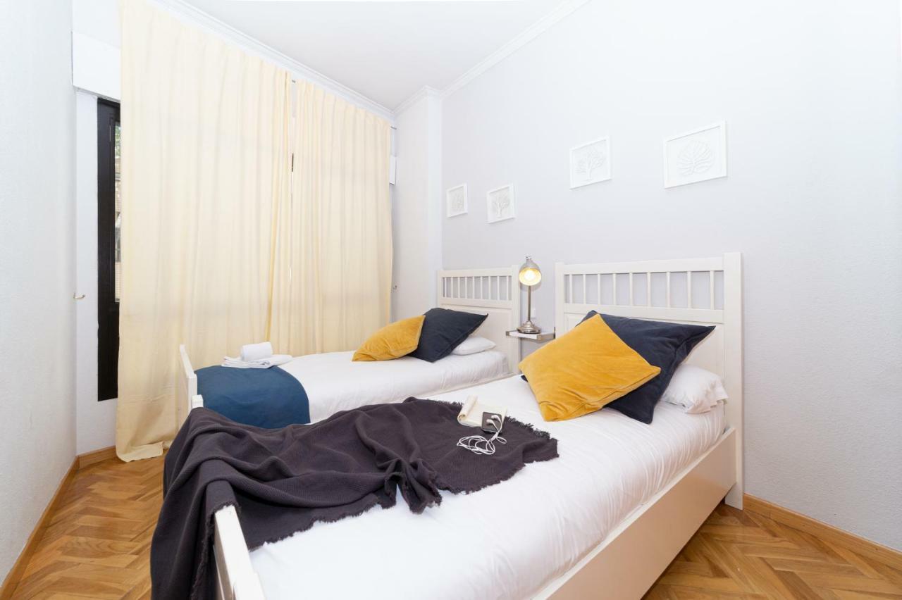 Apartamento Plaza De España *