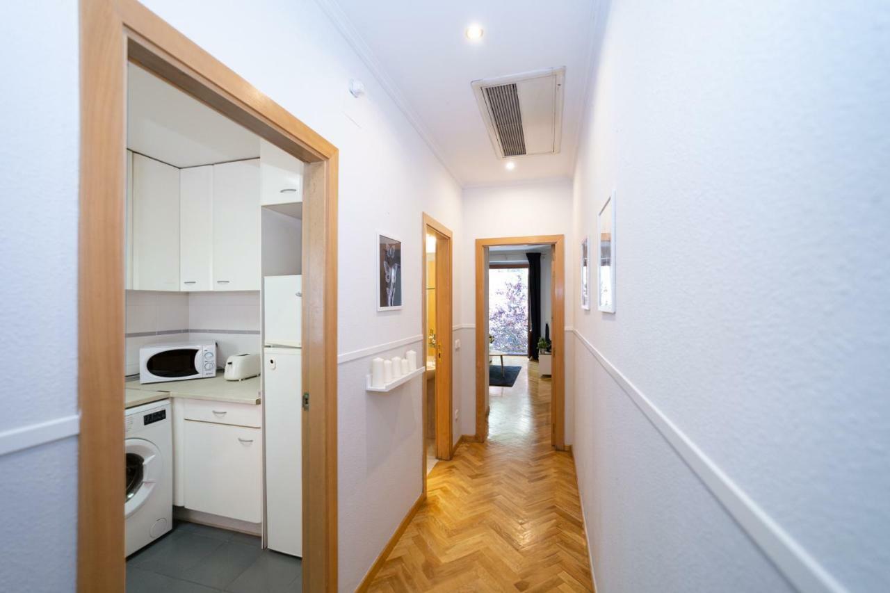 Apartamento Plaza De España *