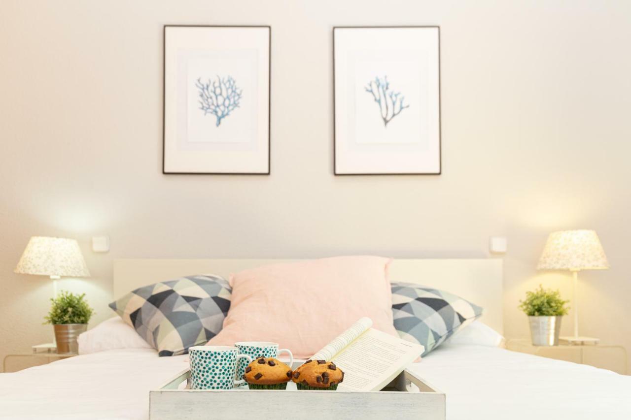 Apartamento Plaza De España *