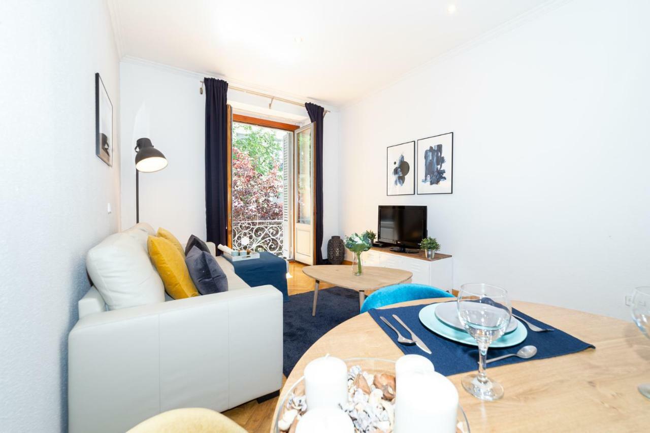 Apartamento Plaza De España