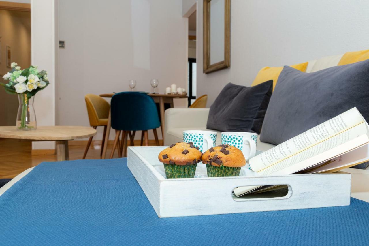 Apartamento Plaza De España *