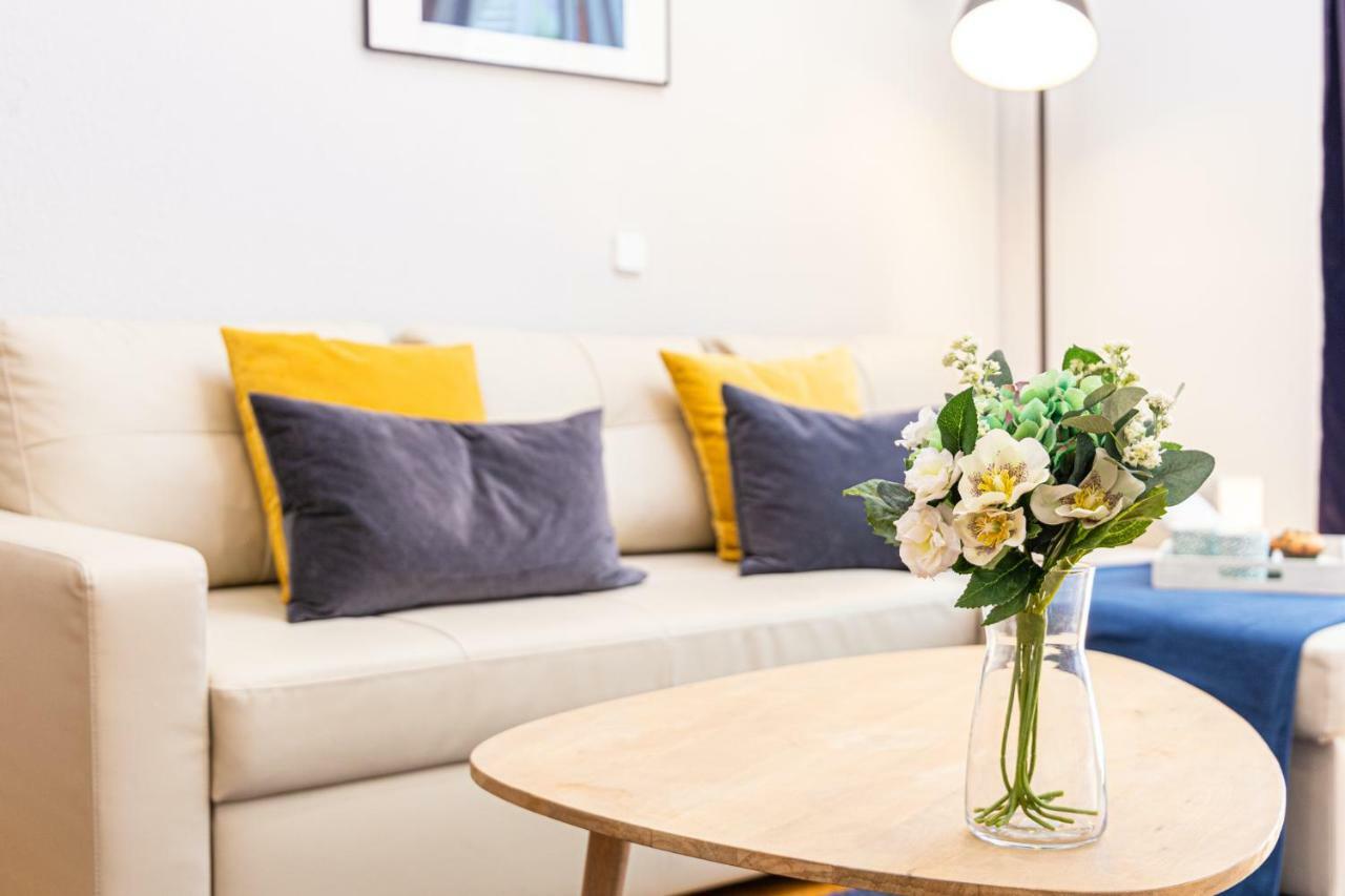 Apartamento Plaza De España Madrid