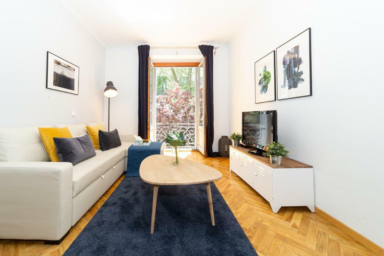Apartamento Plaza De España *