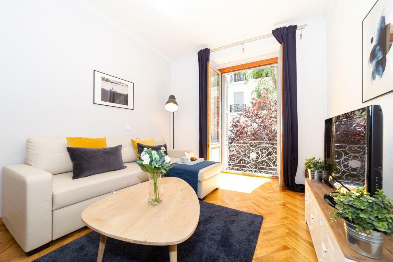 Apartamento Plaza De España Madrid