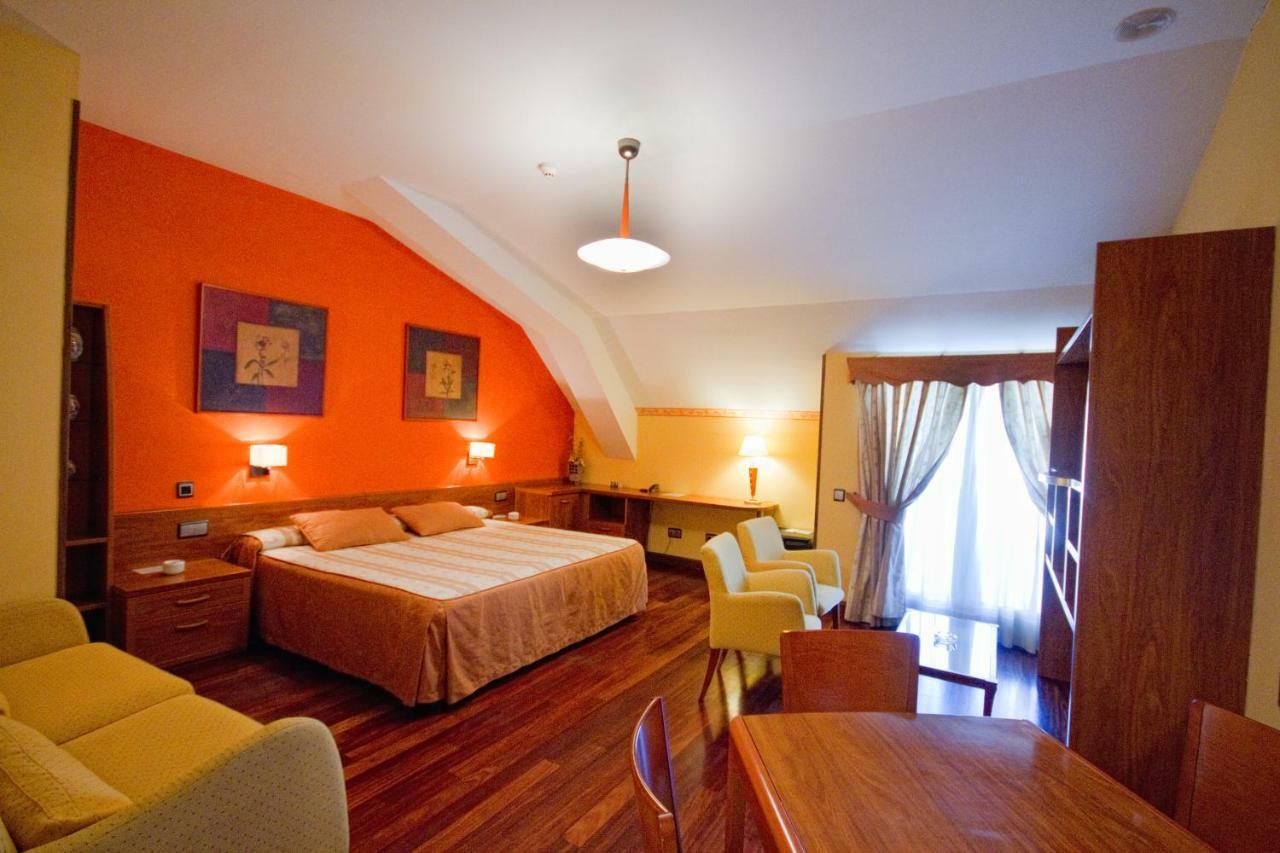 5 Pinos Hotel 3*
