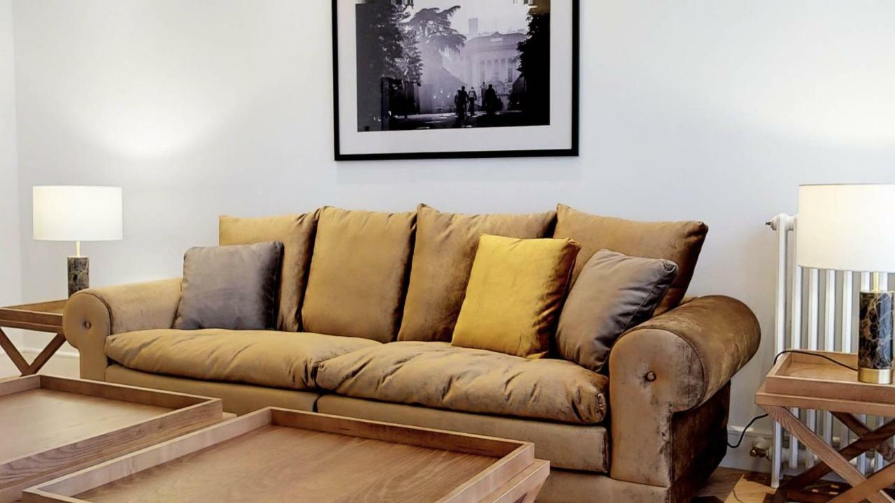 Apartamento Alcala Luxury