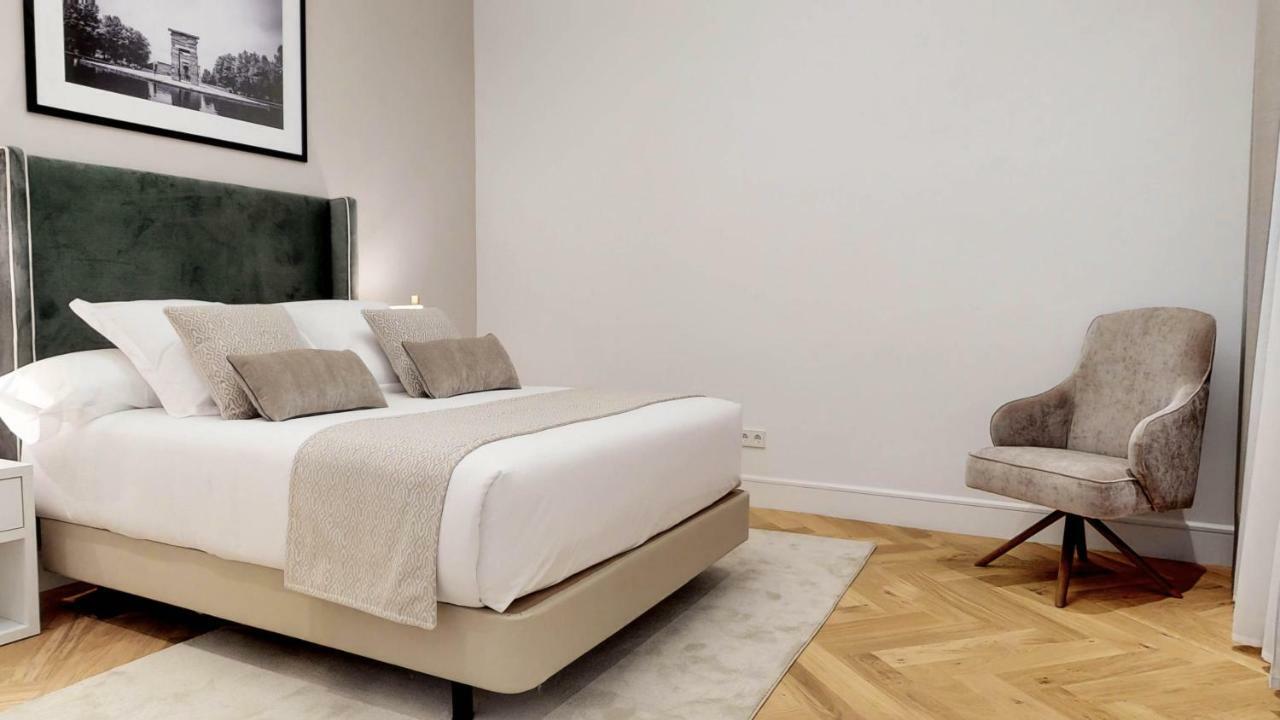Apartamento Alcala Luxury *