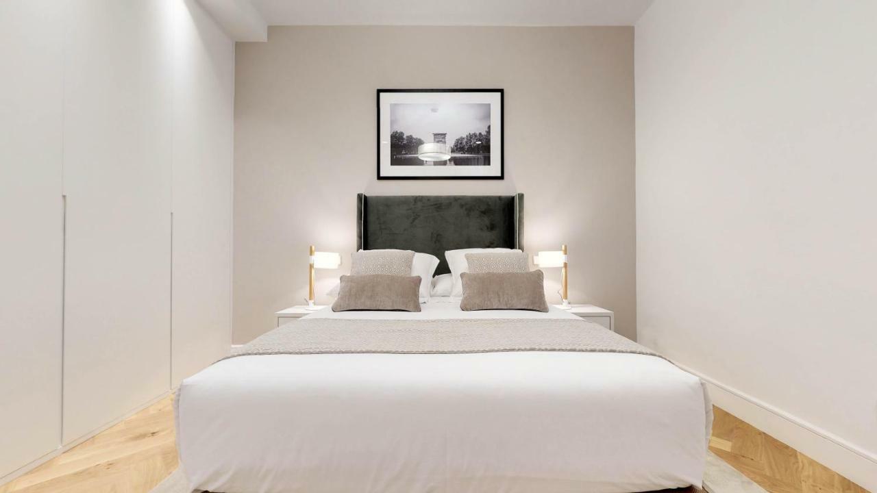 Alcala Luxury Apartamento