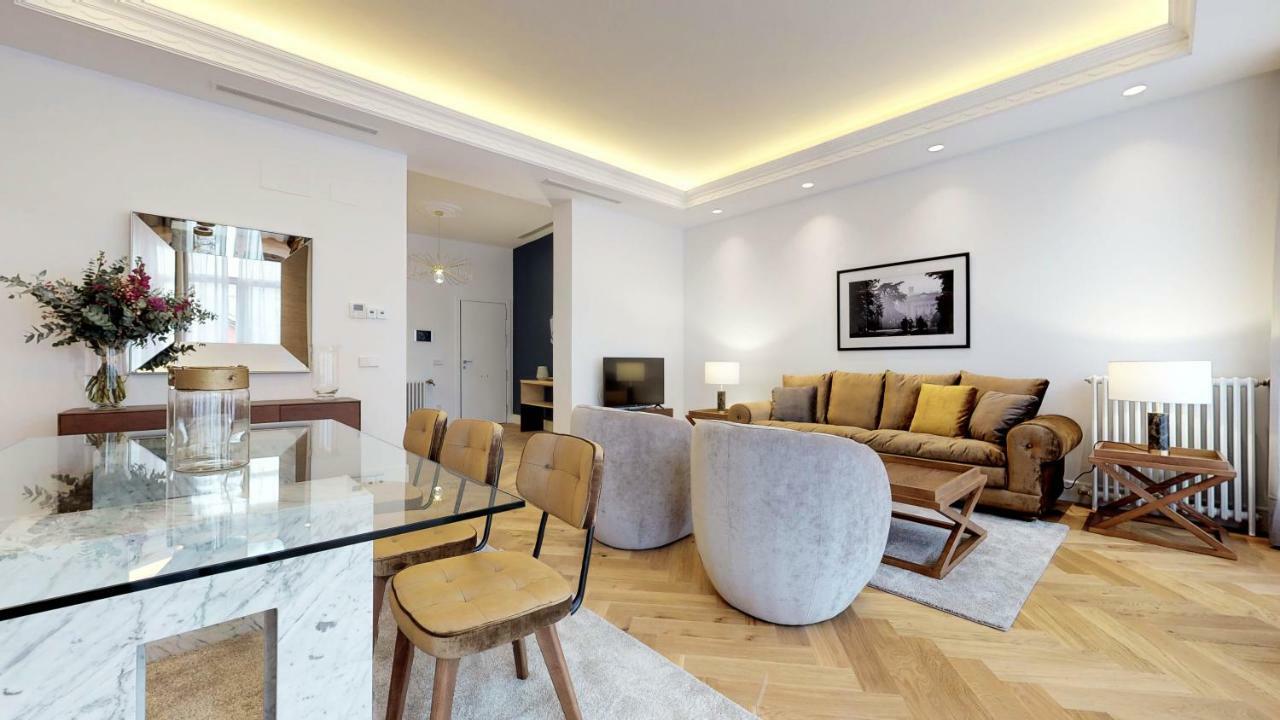 Apartamento Alcala Luxury