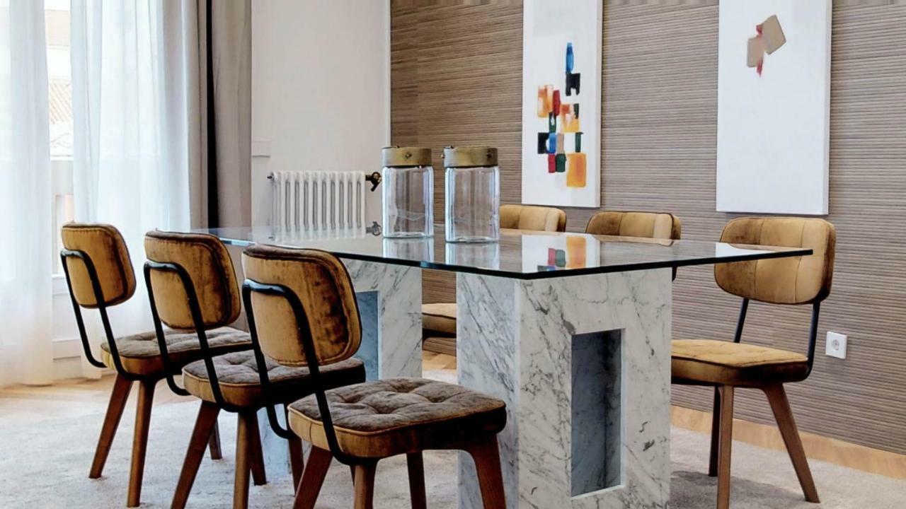 Alcala Luxury Apartamento