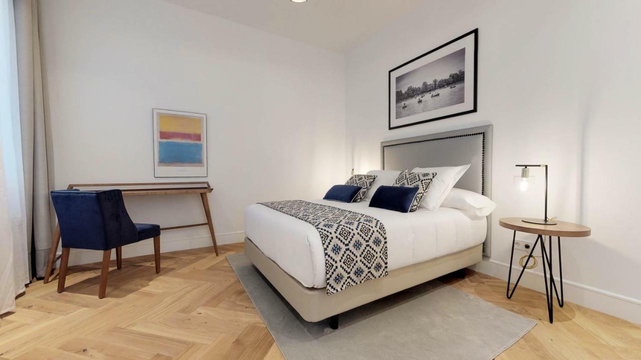 Alcala Luxury Madrid