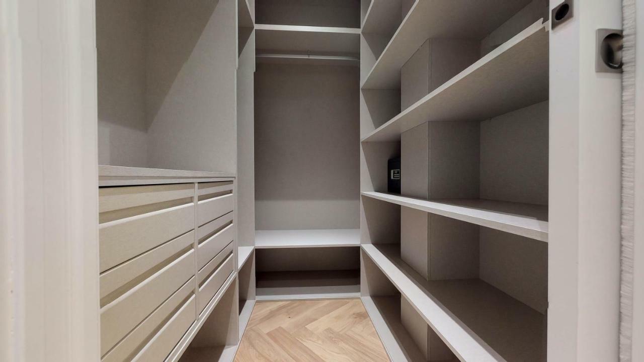 Apartamento Alcala Luxury Madrid