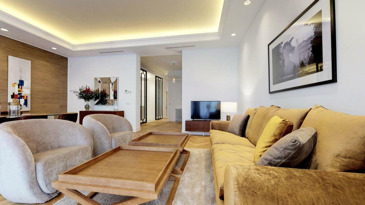 Alcala Luxury