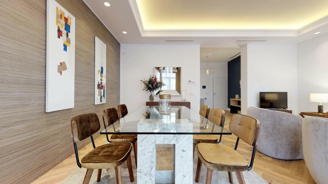 Alcala Luxury Apartamento