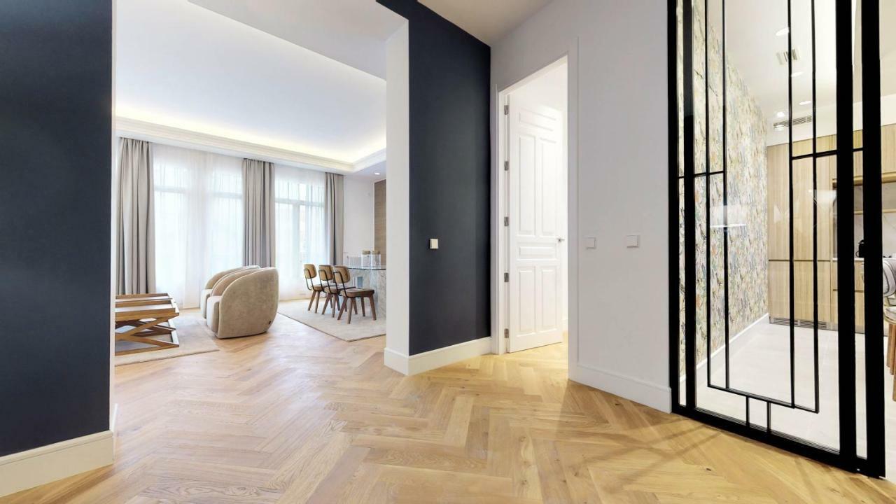 Alcala Luxury Apartamento *