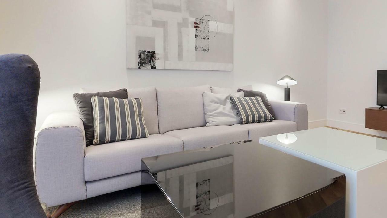 Alcala Luxury Apartamento