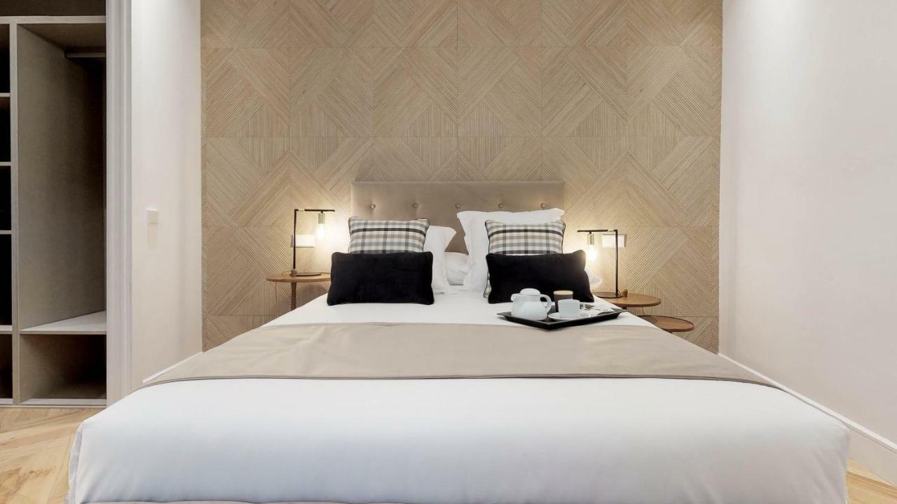 Alcala Luxury Apartamento Madrid