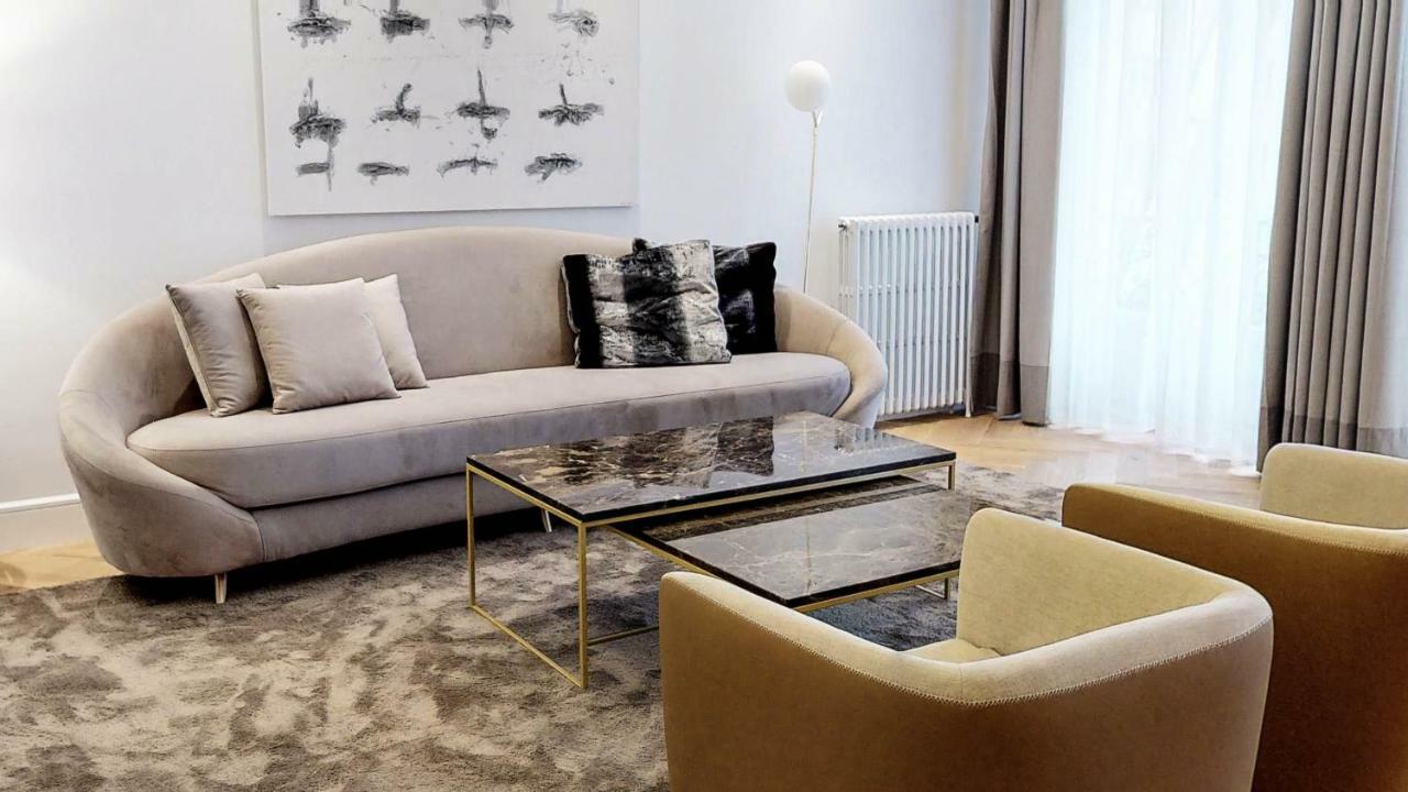 Alcala Luxury *
