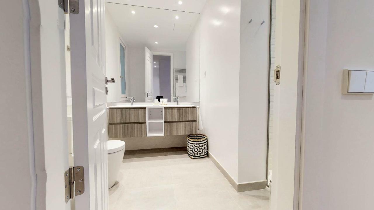 Alcala Luxury * Madrid
