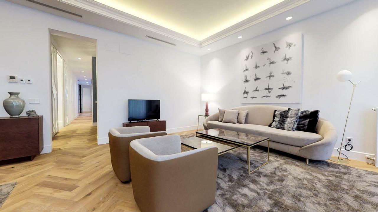 Alcala Luxury * Madrid