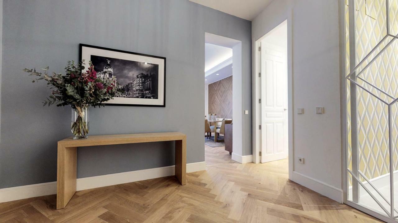 Alcala Luxury Apartamento *