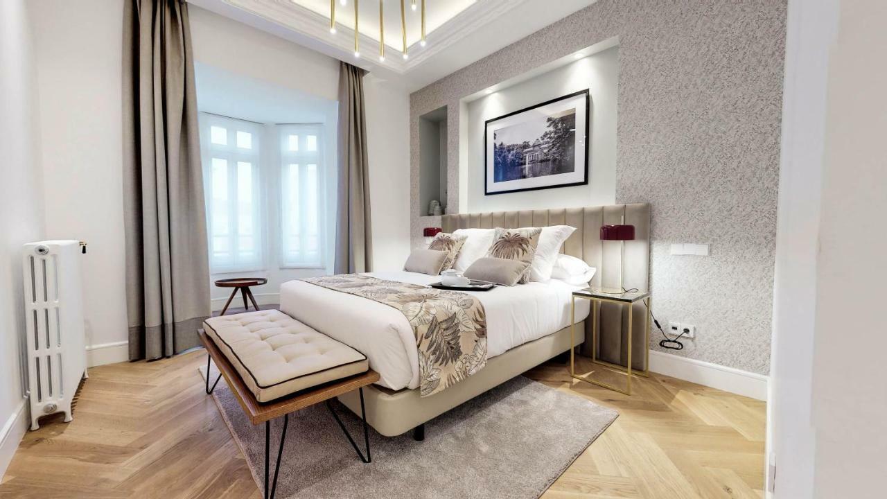 Apartamento Alcala Luxury Madrid